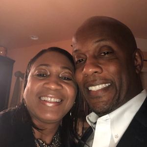 Meet your Posher, George